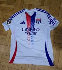 OLYMPIQUE LYONNAIS ADIDAS