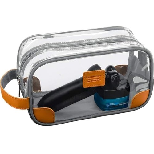 Kulturtasche herren reise - kulturtasche,