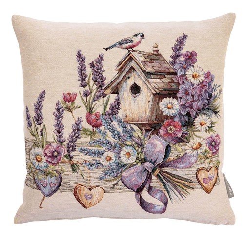 Sandner lavendel schleife - lavendel,