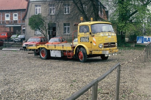 Lkw foto mercedes - foto, 710