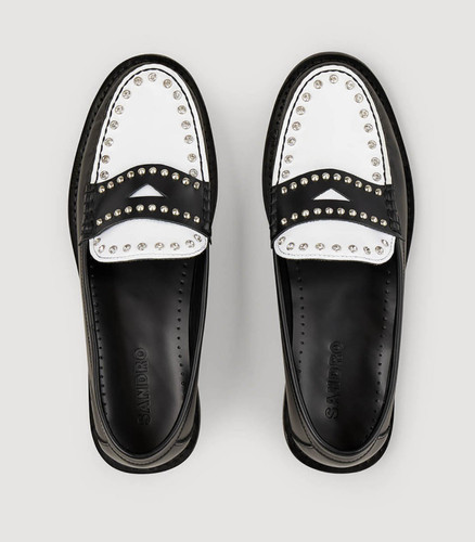 Sandro paris damenschuhe - sandro,