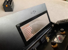 Upgraded version Cassette