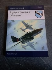 Osprey Publishing Aviation