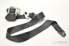 PEUGEOT 2008 I Sicherheitsgurt