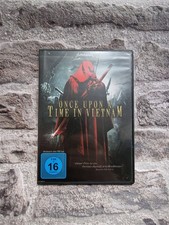 Once Upon a Time in Vietnam - DVD / Film