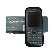 Original Samsung XCover 550