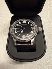 Jaeger LeCoultre „Mariage“