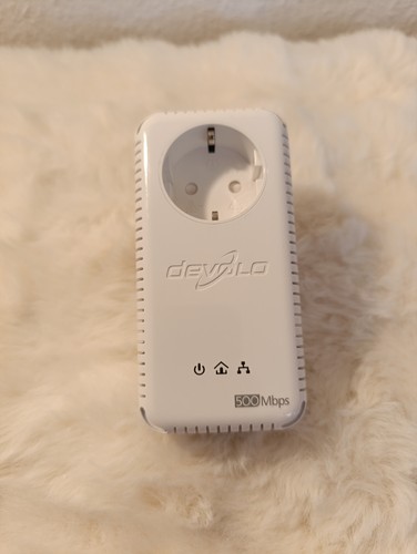 Devolo dlan 500 avplus - dlan,
