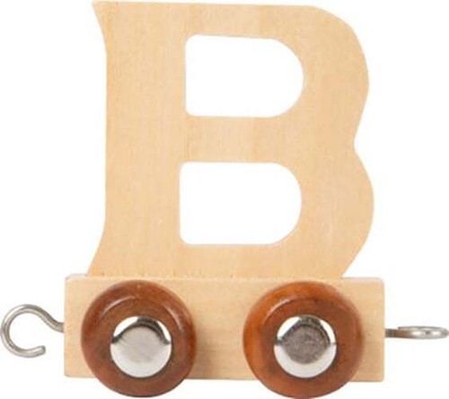 Buchstabenzug groß buchstabe - ,