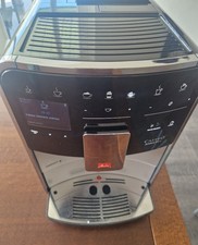 TOP gepflegte Melitta Barista