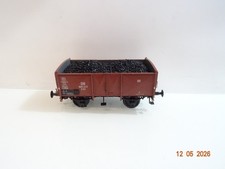 Spur offener güterwagen 660 - güterwagen,