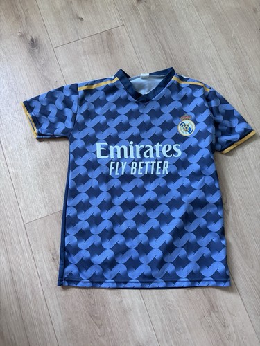 Real madrid trikot mbappe - madrid,