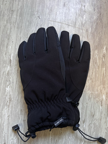Von alpen ski handschuhe - von, l