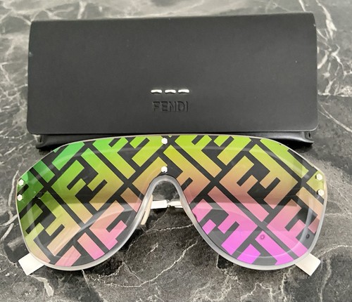 Fendi damen sonnenbrille - damen,