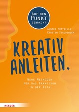 Kreativ anleiten | Przybilla