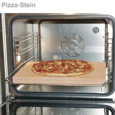 Pizzastein Brotbackstein