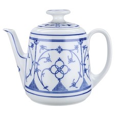 Teekanne Bareuther Indisch
