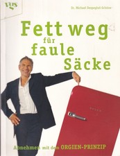 Fett weg für faule - ,