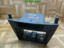 Schalterblock Mittelkonsole Konsole Einbaurahmen Rahmen Volvo V40 73180