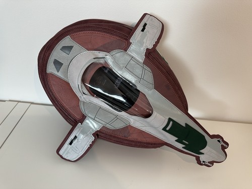 Loungefly star wars boba - loungefly,