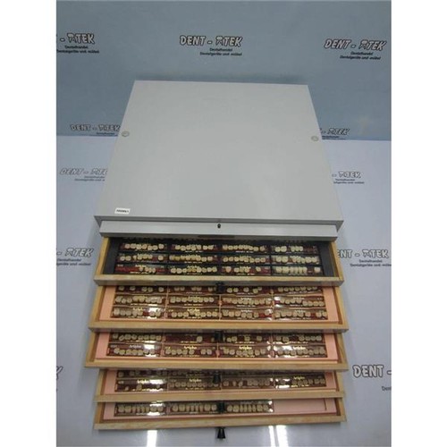 Detrey artiplus garnituren - detrey,