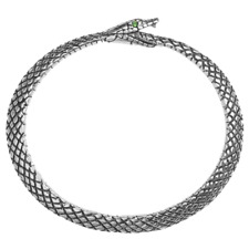 ALCHEMIE SCHLANGENARMREIF