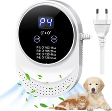 Negativ Ionen Generator