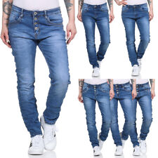 Karostar Jeans Damen Hüfthose