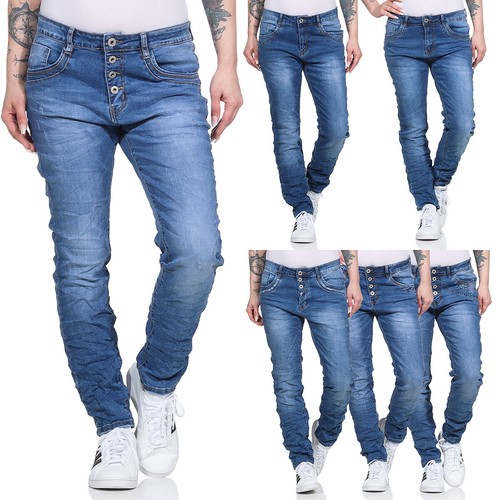 Karostar jeans damen hüfthose - karostar,
