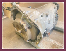 Mercedes W211 E-Klasse E270 CDI Getriebe 722640 A2102700701