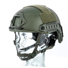 Original Gefechtshelm FAST