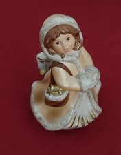 Göbel Spieluhr Engel Lied