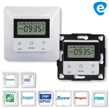 Rolladen Motor Zeitschaltuhr