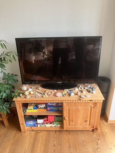 Samsung fernseher zoll - fernseher, 40