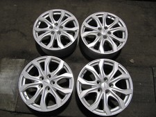 4 Alufelgen Alutec Jeep Grand