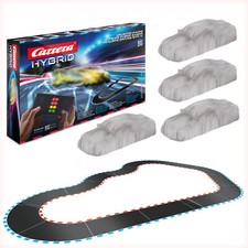 Carrera Hybrid 5000X Mix &