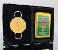 Zippo Feuerzeug Solid Brass