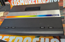 Atari 7800 VCS