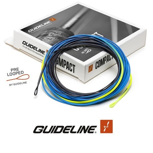 Guideline compact rtg - compact,