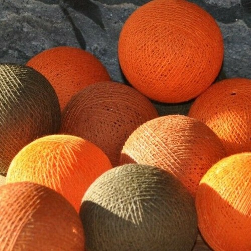 Original cotton ball lights - original,