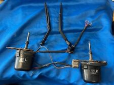 Mercedes Scheinwerferreinigungsanlage W123 Bosch Wisch  Waschanlage Wischer