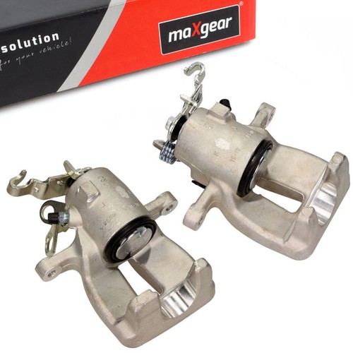Maxgear bremssattel hinten - maxgear,