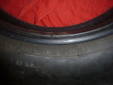 Motorradreifen Dunlop American Elite MU85B 16M/C 77H