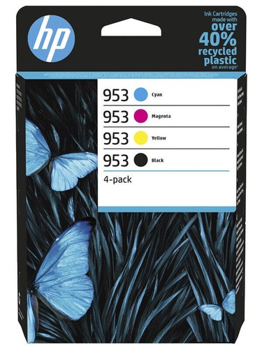 Original 953 tinte - hp,