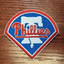 Philadelphia Phillies Patch