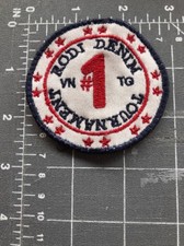 Rodi Jeans Tournament