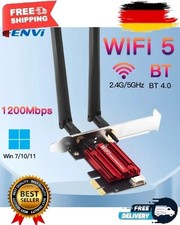 1200 Mbit PCIe PCI-Express