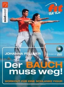 Der bauch muss weg - bauch,