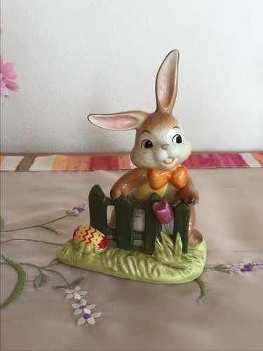 Goebel ostern gartenhasen - goebel, ♥