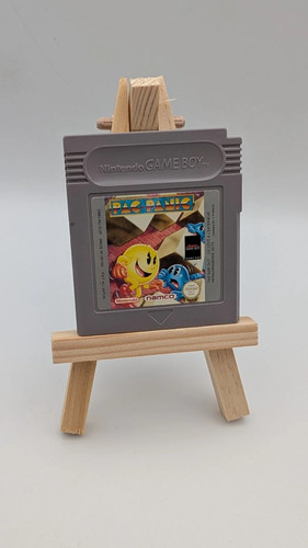 Pac panic modul nintendo - pac,